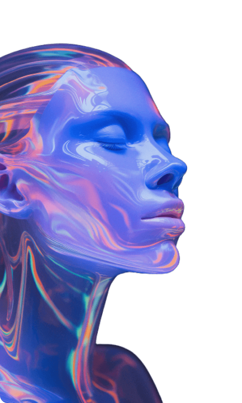 AI Agency & Technology HTML Template